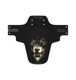 Dirtsurfer Mudguard Werewolf