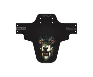Mudguard Werewolf