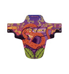 Dirtsurfer Mudguard Rattlesnake by Yosoy