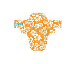 Mudguard Hawaiian Orange