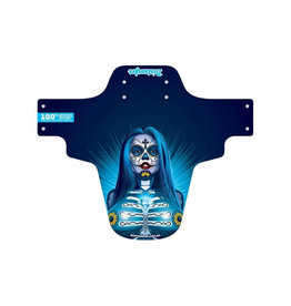 Dirtsurfer Mudguard Muerta 2