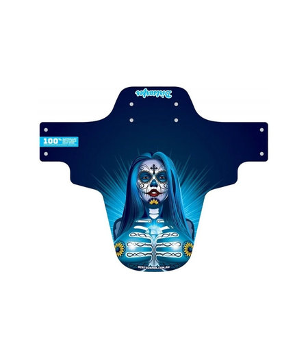 Dirtsurfer Mudguard Muerta 2