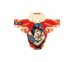 Mudguard Shred Betty