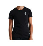 Specialized Women's S-Logo T-Shirt Black