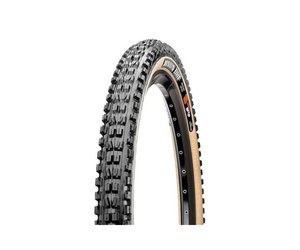 Minion DHF - 29 x 2.50 WT EXO TR Tanwall Folding 60TPI E-25