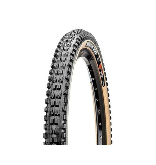 Maxxis Minion DHF - 29 x 2.50 WT EXO TR Tanwall Folding 60TPI E-25