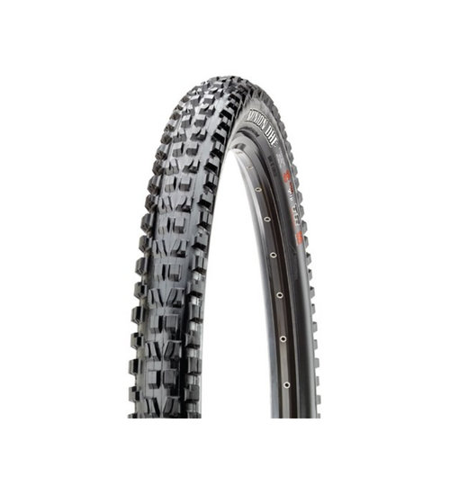 Maxxis Minion DHF - 29 x 2.50 3C Terra EXO TR Folding 60TPI E-25