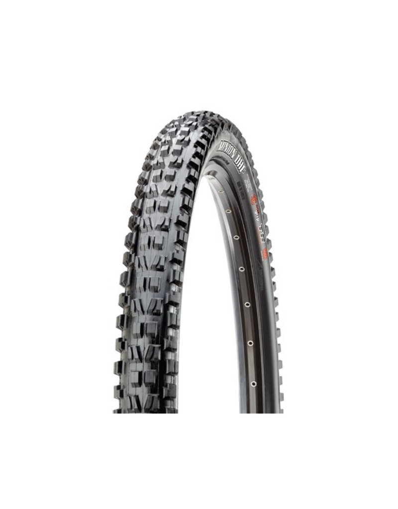 Minion DHF 29 X 2.50 WT 3C Terra TR DD Fold 120X2TPI Mornington Berwick Cycles