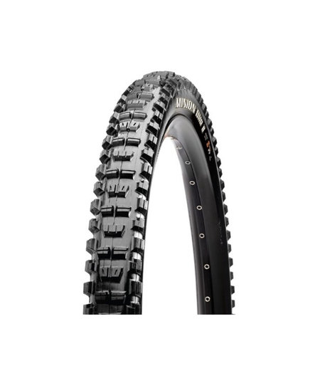 Maxxis Minion DHR II - 27.5 x 2.40 WT Folding 60TPI EXO 3C MaxxTerra TR