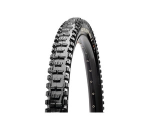Minion DHR II - 29 x 2.30 3C Terra EXO TR Folding 60TPI