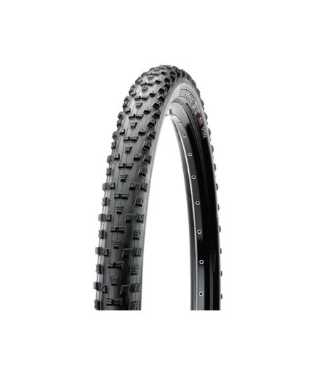 Maxxis Forekaster - 27.5 x 2.35 EXO TR Folding 120TPI E-25