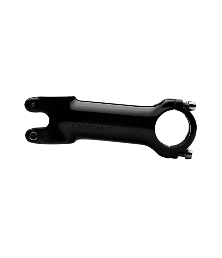 Specialized S-Works SL Stem 31.8mm 12 Degree