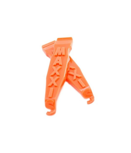 Maxxis Tyre Lever Orange 2 Pack