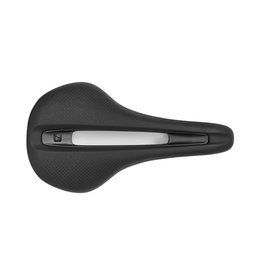 Bontrager Verse Elite Bike Saddle Black 270mm x