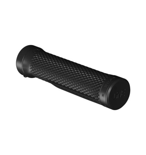 OneUp Lock-On Grips Black