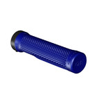 OneUp Lock-On Grips Blue