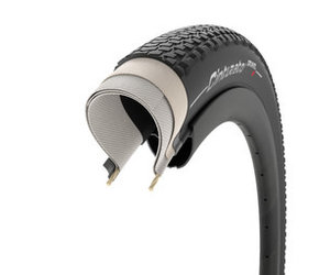Cinturato Gravel Hard Terrain Tyre Folding