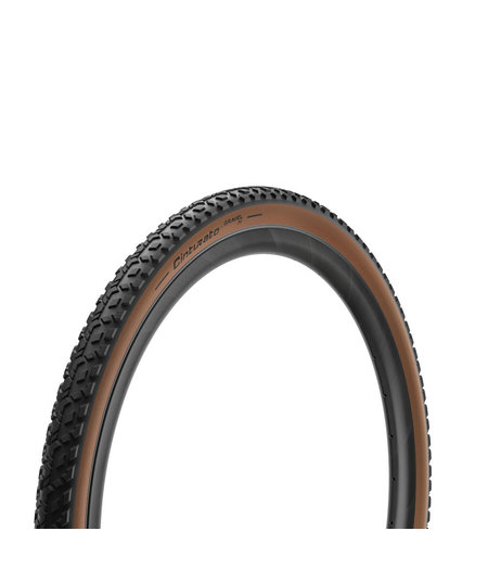 Pirelli Cinturato Gravel Mixed Terrain TLR Tyre Classic