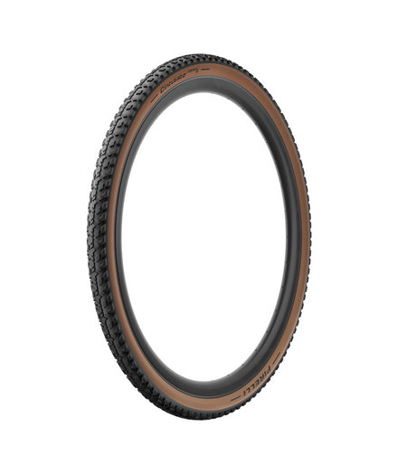 Pirelli Cinturato Gravel Mixed Terrain TLR Tyre Classic 700 x