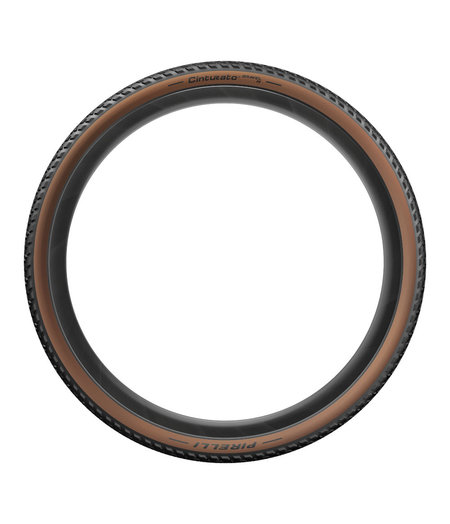 Pirelli Cinturato Gravel Mixed Terrain TLR Tyre Classic
