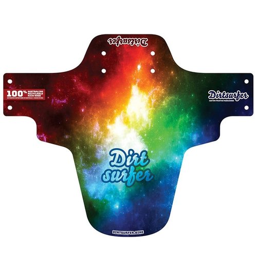 Dirtsurfer Mudguard Galaxy