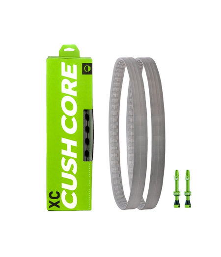 CushCore XC tyre insert 29 x 1.8 - 2.4" Kit