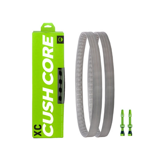 CushCore XC tyre insert 29 x 1.8 - 2.4" Kit