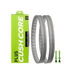 CushCore Plus tyre insert 27.5 x 2.6 - 3.0" Kit