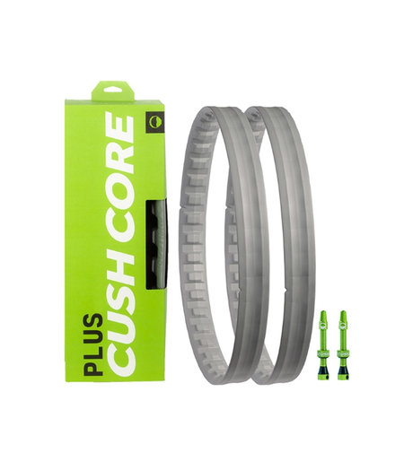 CushCore Plus tyre insert 29 x 2.6 - 3.0" Kit