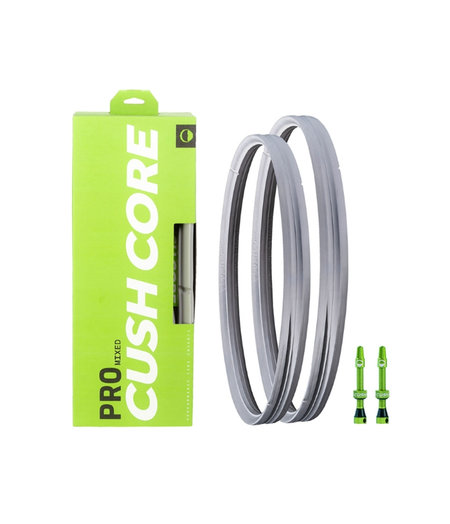 CushCore Pro Mullet tyre insert 29/27.5 x 2.1 - 2.6" Kit