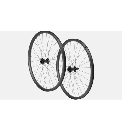 Roval Traverse 29 Carbon 6-Bolt XD 148 Boost Wheelset Satin Carbon/Black