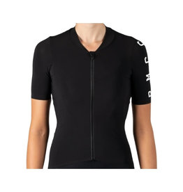 Pedal Mafia Pedal Mafia Women's PMCC S20 Jersey Black RRP $189