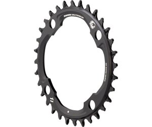 Chain Ring X-Sync 2 32 Tooth 104 BCD Alloy 1x12 speed Black