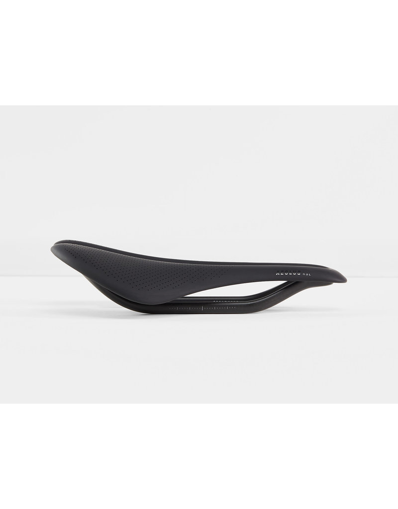 Aeolus RSL Bike Saddle Black 250mm x - Mornington & Berwick Cycles