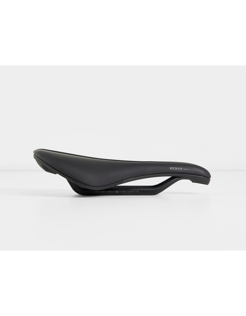 Bontrager verse pro deals