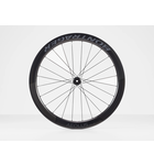 Bontrager Aeolus RSL 51 TLR Disc Road Wheel Rear, Shimano/SRAM Road 10/11-speed Black