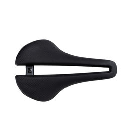 Bontrager Aeolus Pro Bike Saddle Black