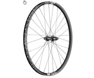 EX1700 29" 12x148 30mm Wide Centre-Lock REAR Wheel w/ XD driver