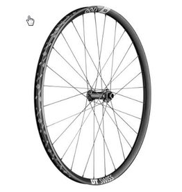DT Swiss EX1700 29" 15x110 30mm Wide Centre-Lock FRONT Wheel