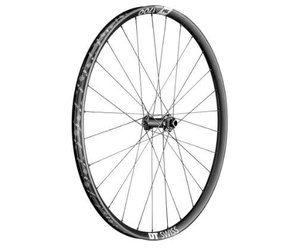 XM1700 29" 15x110 (Boost) 30mm wide CenterLock (CL) FRONT