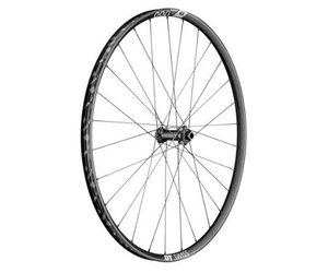 XR1700 29" 15x110 (Boost) 25mm wide CenterLock (CL) FRONT