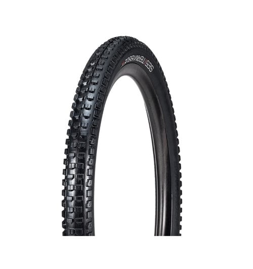 Bontrager SE5 Team Issue TLR MTB Tyre Black 29 x 2.6