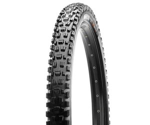 Assegai - 27.5 x 2.50 WT 3C MaxxGrip TR DoubleDown Folding 120x2TPI