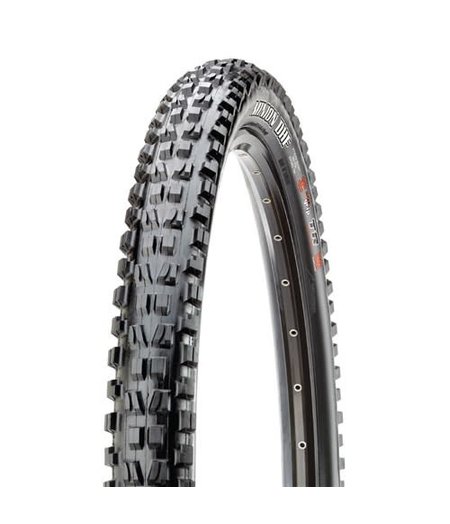 Maxxis MINION DHF - 26 x 2.35 ST Wire 60TPI