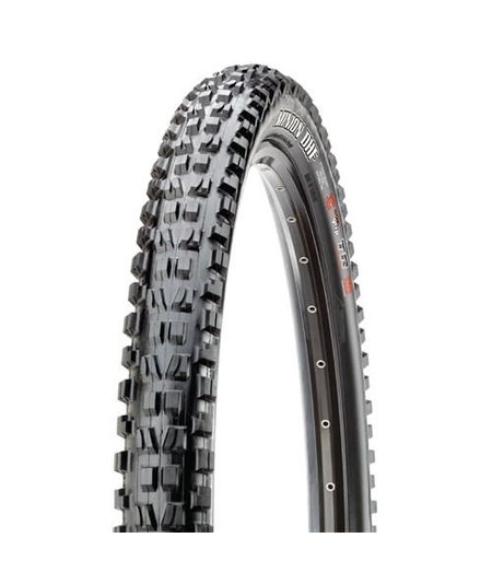 Maxxis Minion DHF - 27.5 x 2.50 WT 3C Terra EXO TR Folding 60TPI