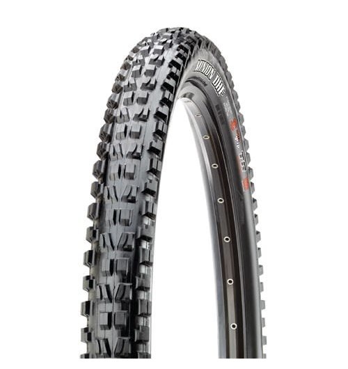 Maxxis Minion DHF - 29 x 2.30 3C Terra EXO TR Folding 60TPI