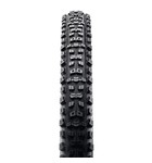 Maxxis Aggressor - 27.5 x 2.30 EXO TR Folding 60TPI