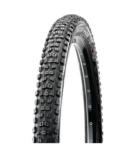 Maxxis Aggressor - 29 x 2.30 EXO TR Folding 60TPI E-25