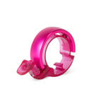 Knog Knog Bell Oi Classic Large Neon Raspberry