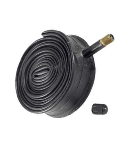 Bontrager Standard Schrader Valve Tube 24 x 1.5-2.125, 35mm